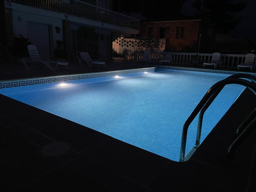 Swimmingpool